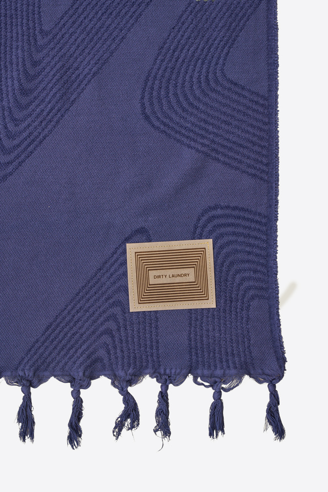 Beach Towel Triangles