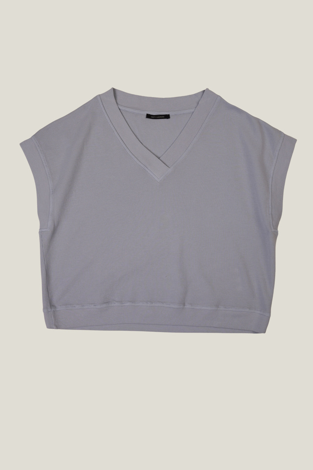 Shortsleeve T-shirt in Loose Fit