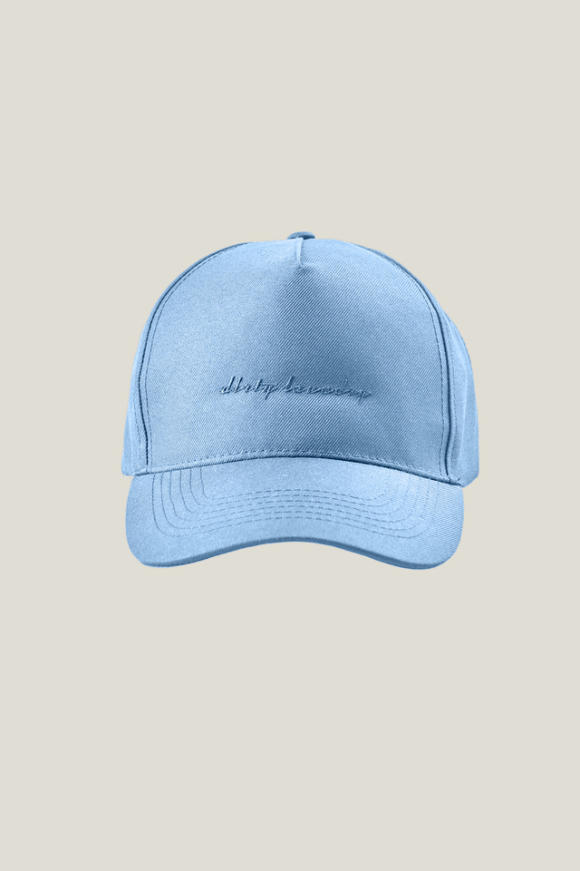 Camper Hat
