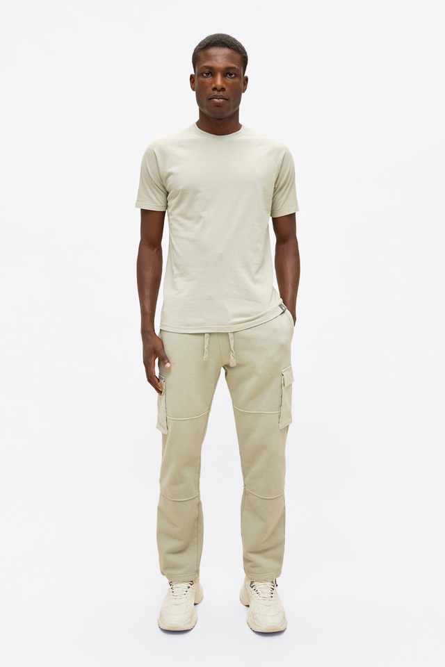 Shortsleeve T-shirt in Regular Fit