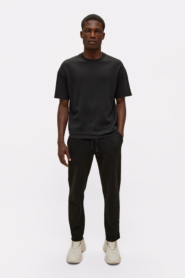 Loose-fit Sweatpants