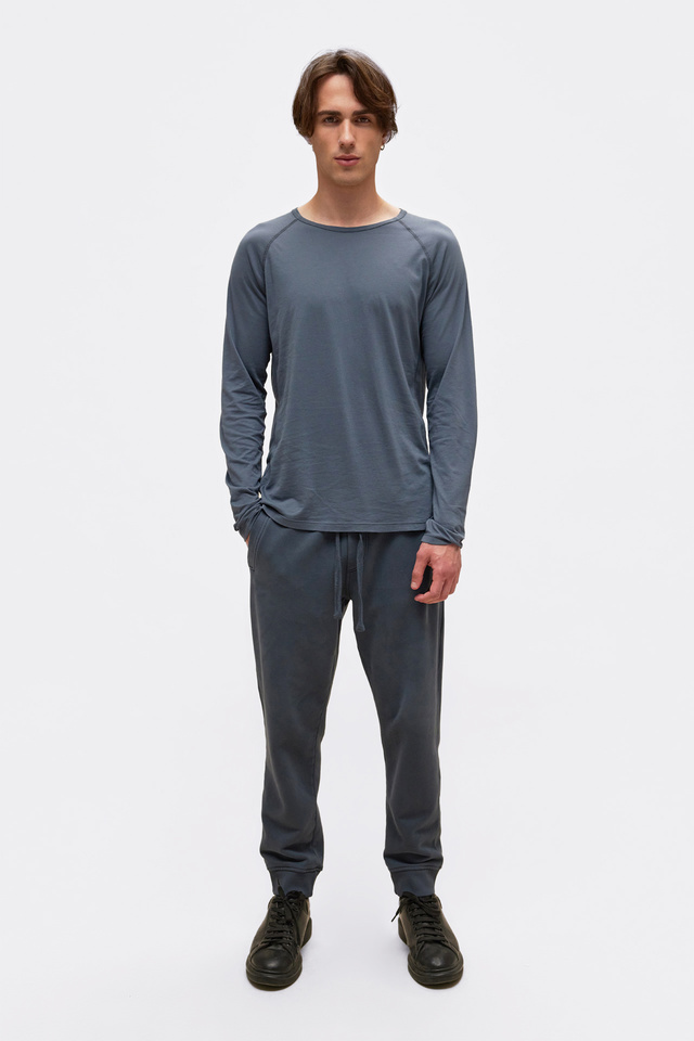 Regular Fit Cotton Sweatpants