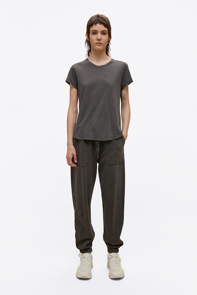 Shortsleeve T-shirt in Regular Fit