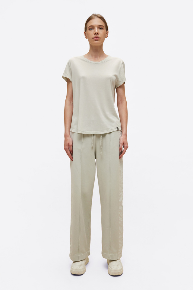 Shortsleeve T-shirt in Regular Fit