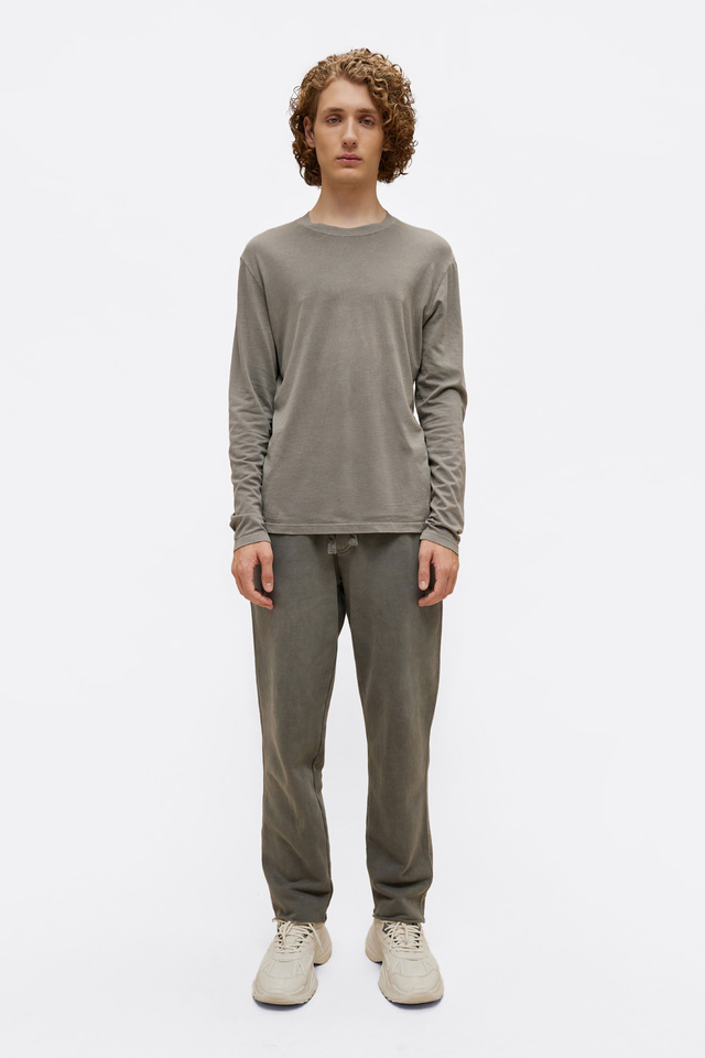 Loose-fit Sweatpants