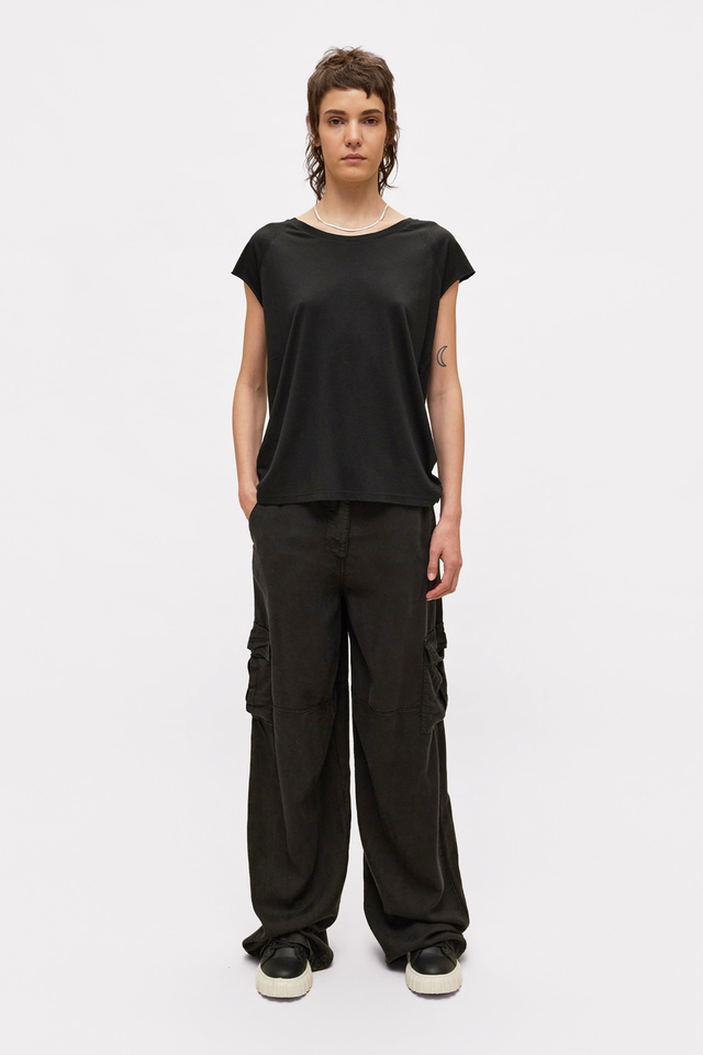 Cargo Trouser