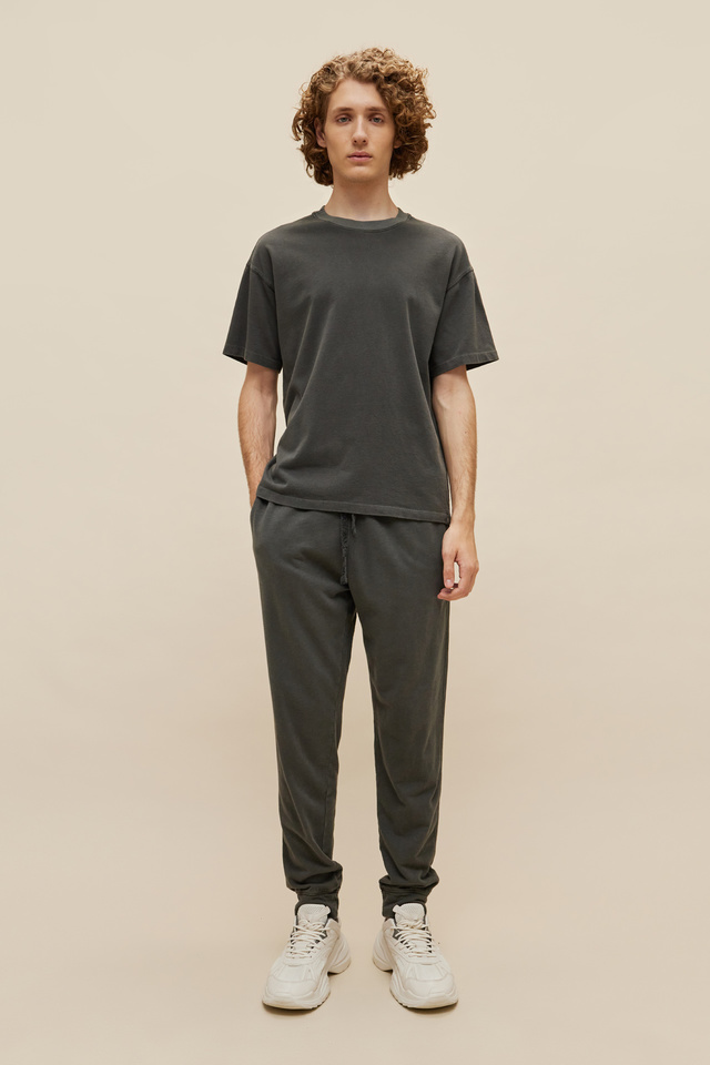 Shortsleeve T-shirt made of 100% Cotton