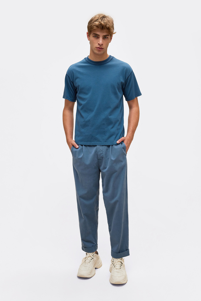 Shortsleeve T-shirt made of 100% Cotton