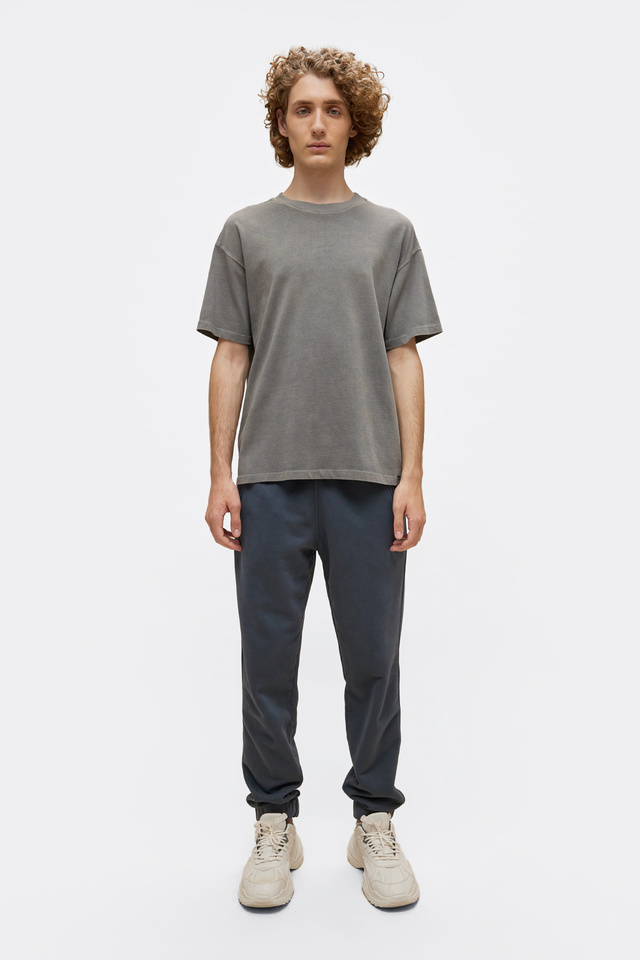 Shortsleeve T-shirt made of 100% Cotton