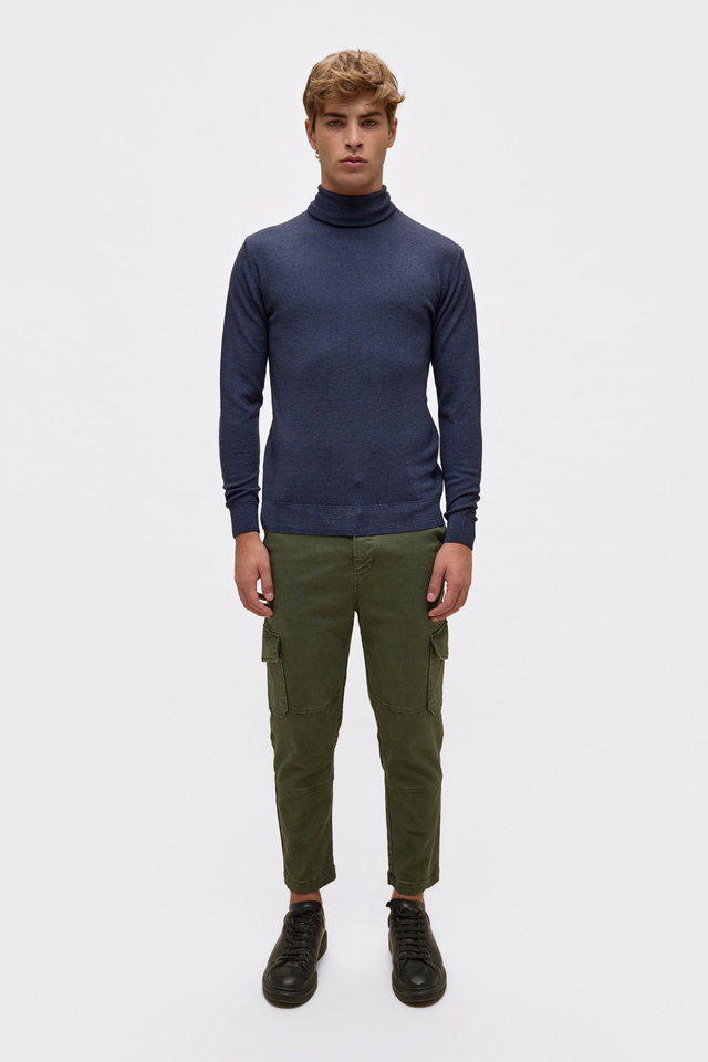 Cargo Trousers