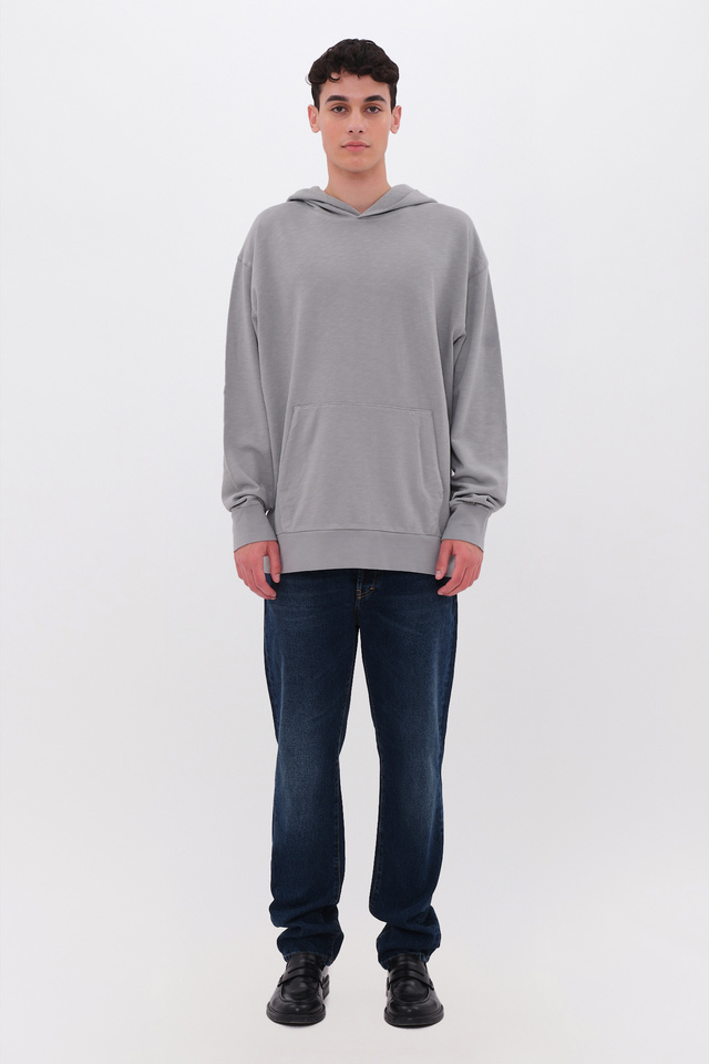 Hoodie crewneck 2025