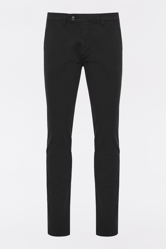 Trousers in Regular Fit