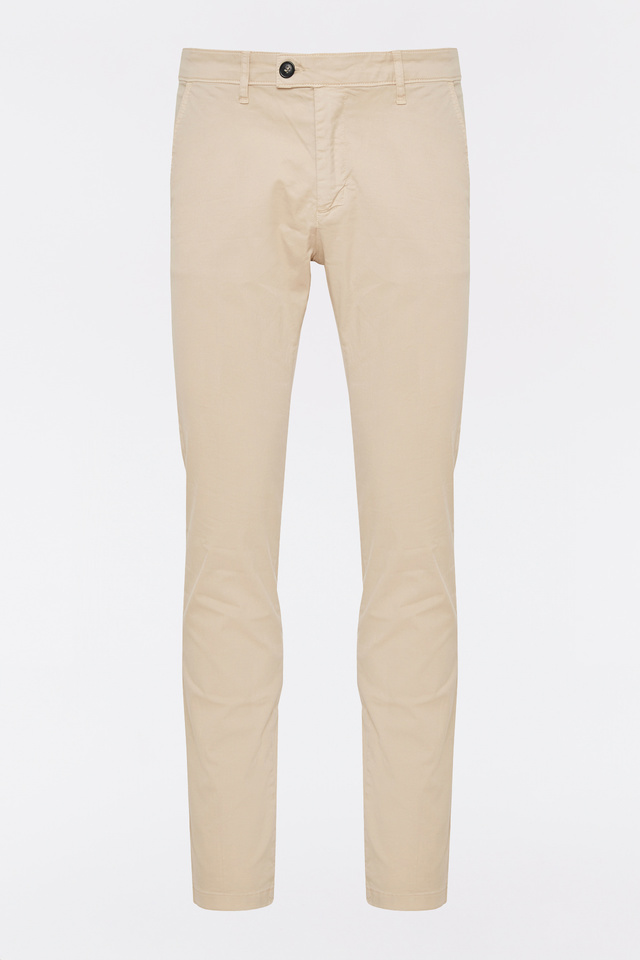 Trousers in Regular Fit