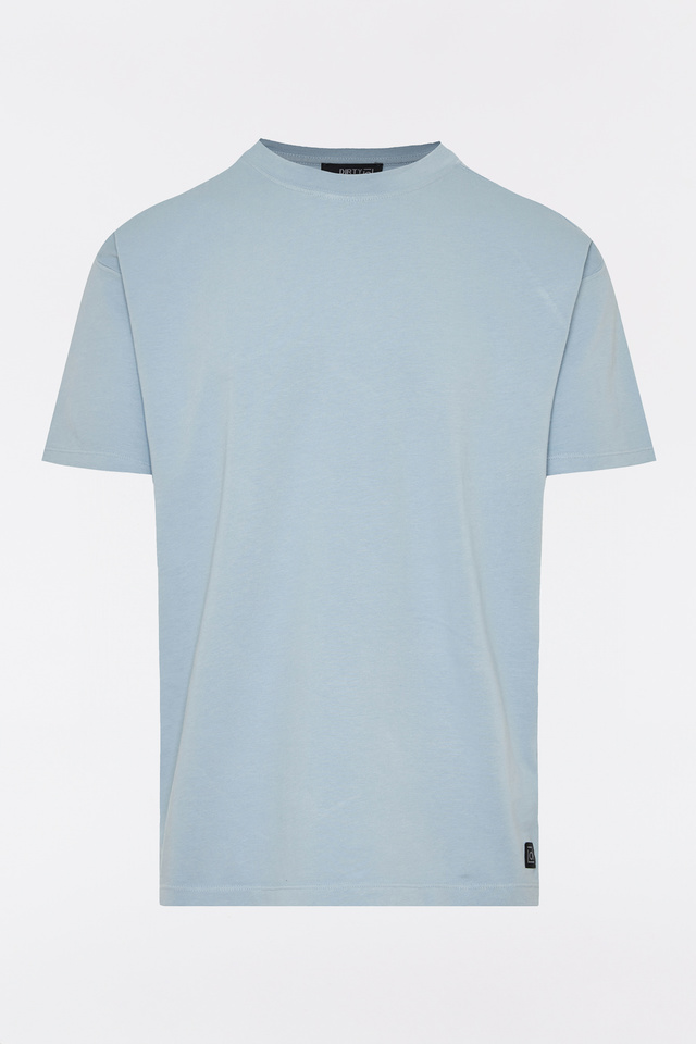 T-Shirt with Raglan Sleeves
