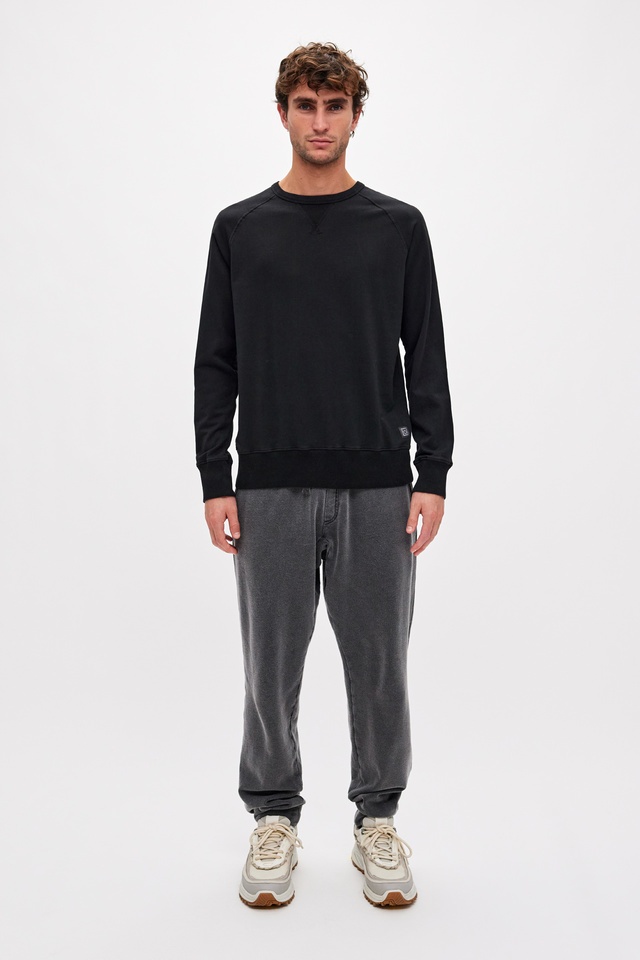 Crewneck in Regular Fit