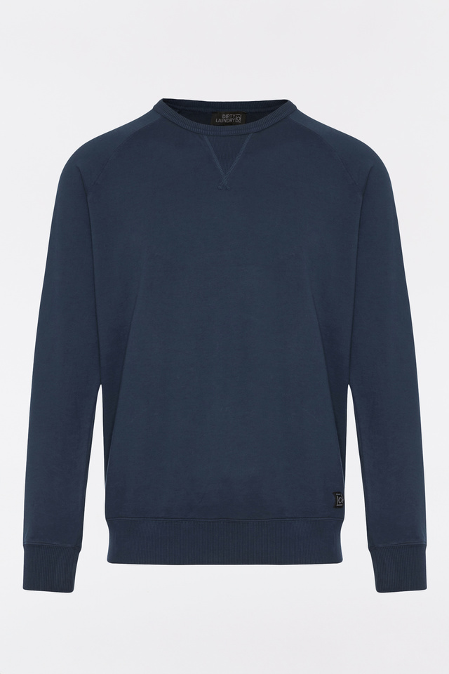 Crewneck in Regular Fit