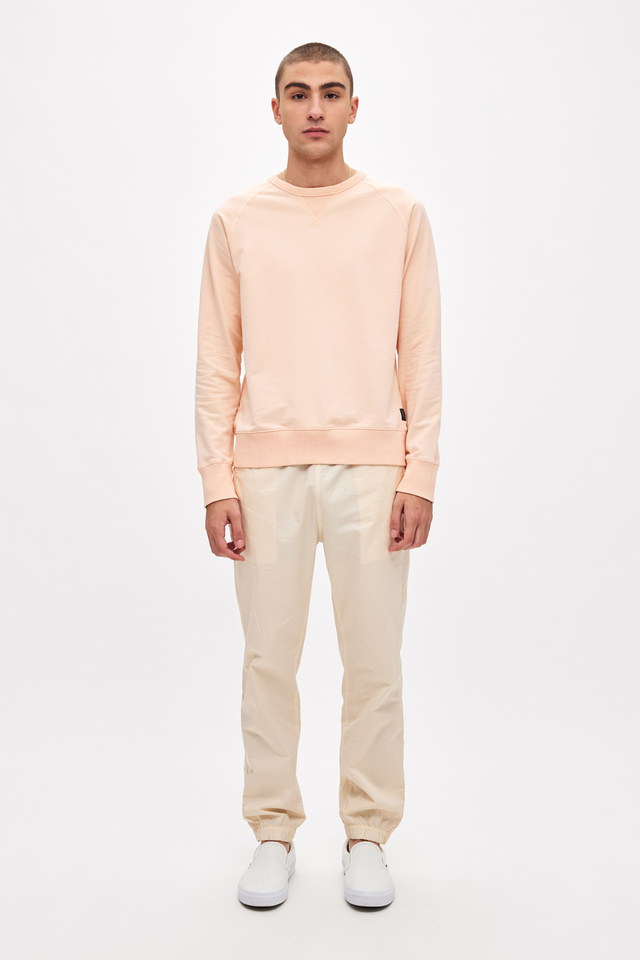 Φούτερ σε Κανονική Γραμμή