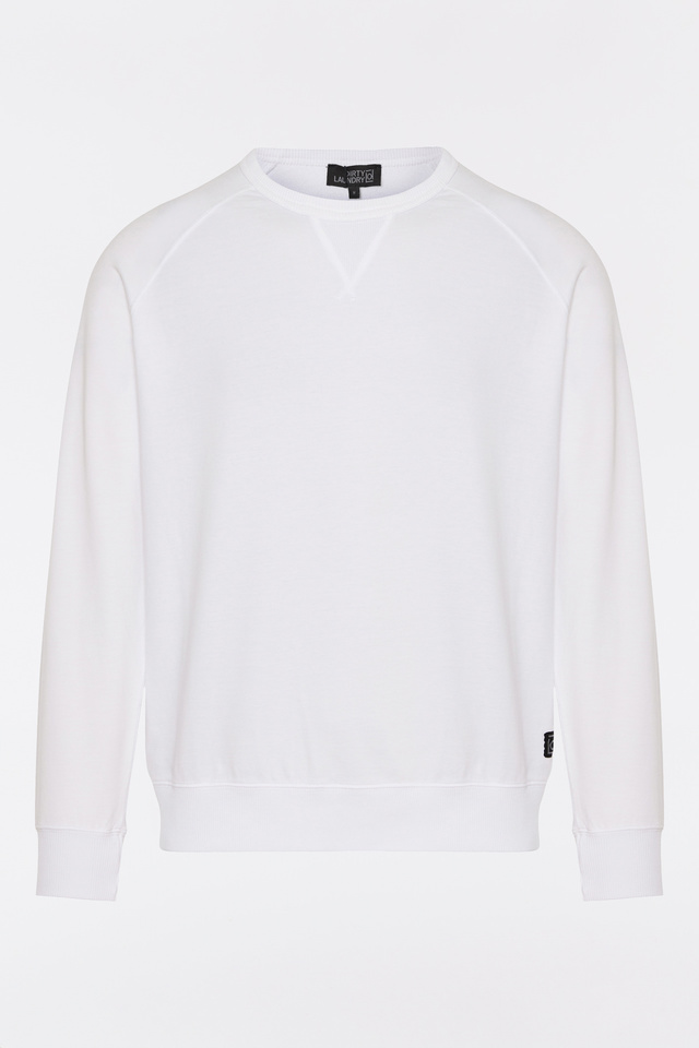 Crewneck in Regular Fit