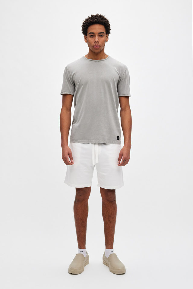 Lightweight Sweatbermuda