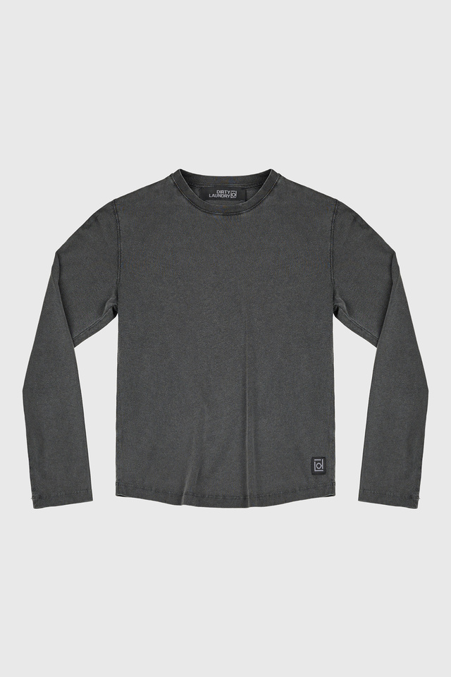 Kids' Longsleeved T-shirt in Regular Line