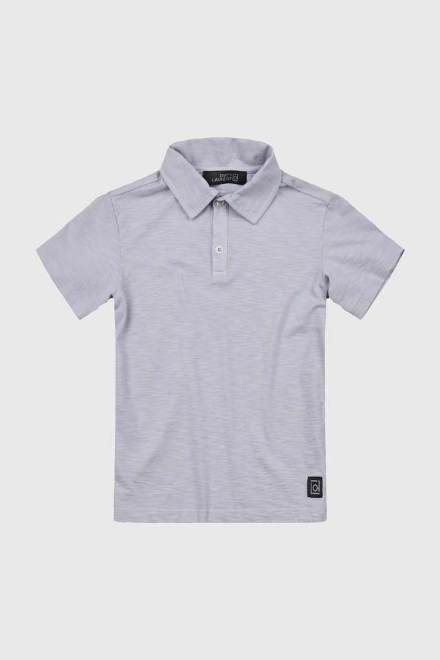 Kids' Polo T-shirt