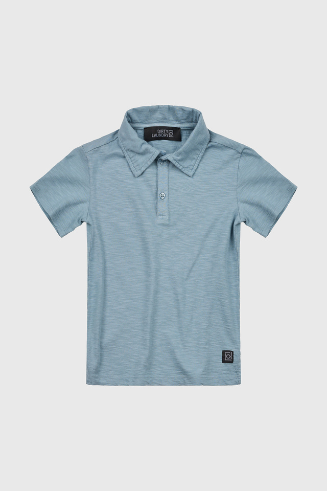 Kids' Polo T-shirt