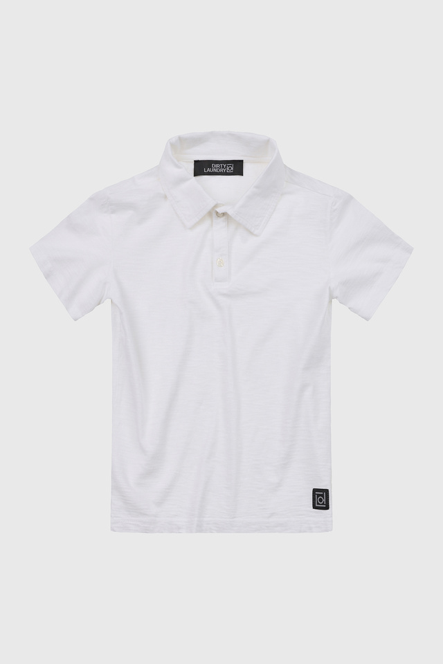 Παιδική Polo Μπλούζα