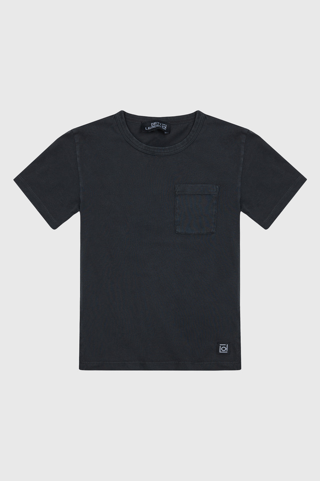 Kids' Short-sleeved T-shirt in Regular Line