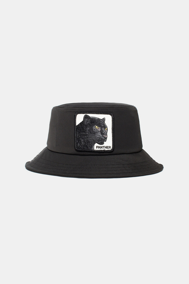 Unisex Bucket Καπέλο Ο Πάνθηρας