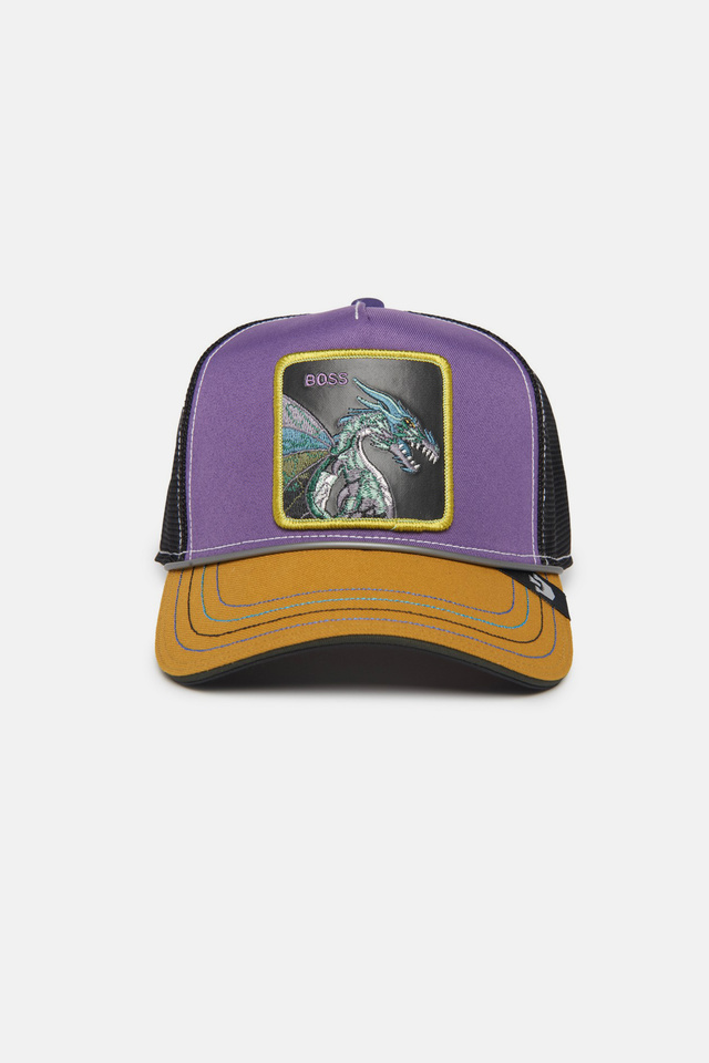 Unisex Μπέιζμπολ Καπέλο Baseball Cap Hammer and Spike