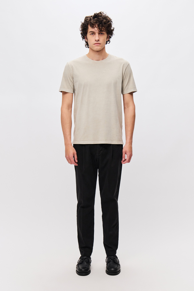 Classic Chino with Waistband