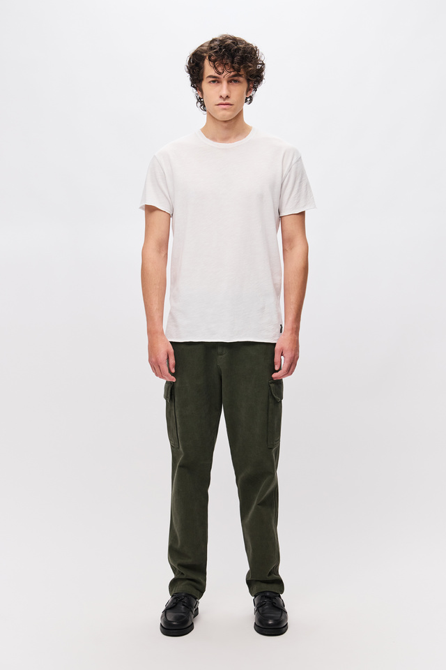 Cargo Pants in Loose Fit