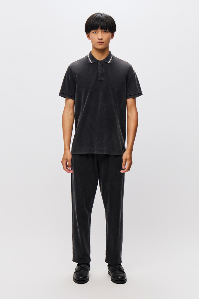 Polo T-shirt in Regular Fit