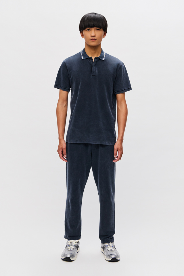 Polo Μπλούζα σε Κανονική Γραμμή