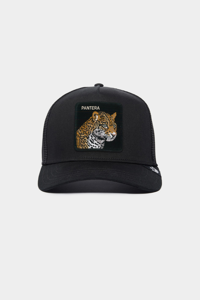 Unisex Baseball Hat The Panther