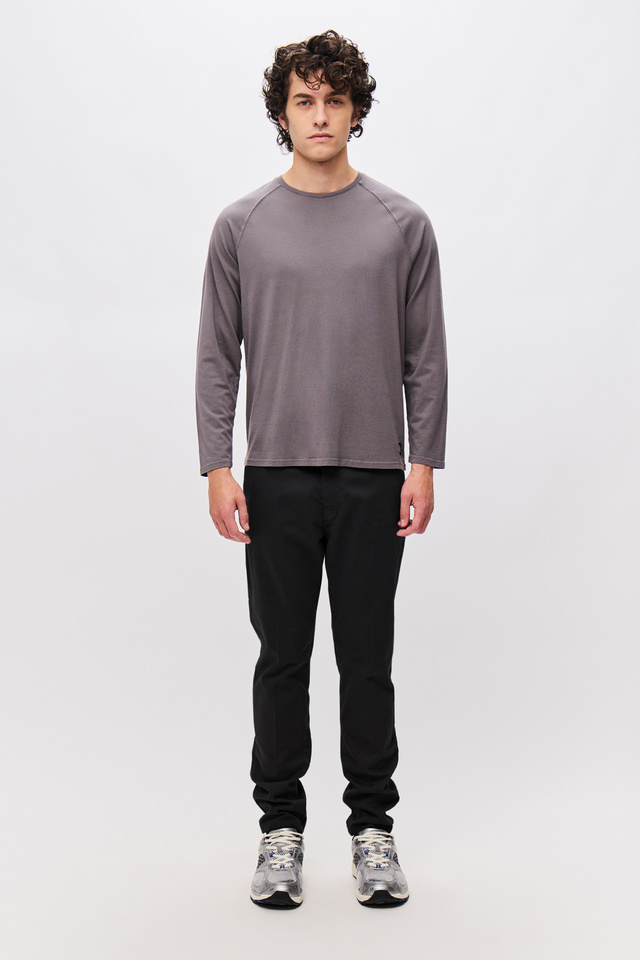 Classic Chino Trousers