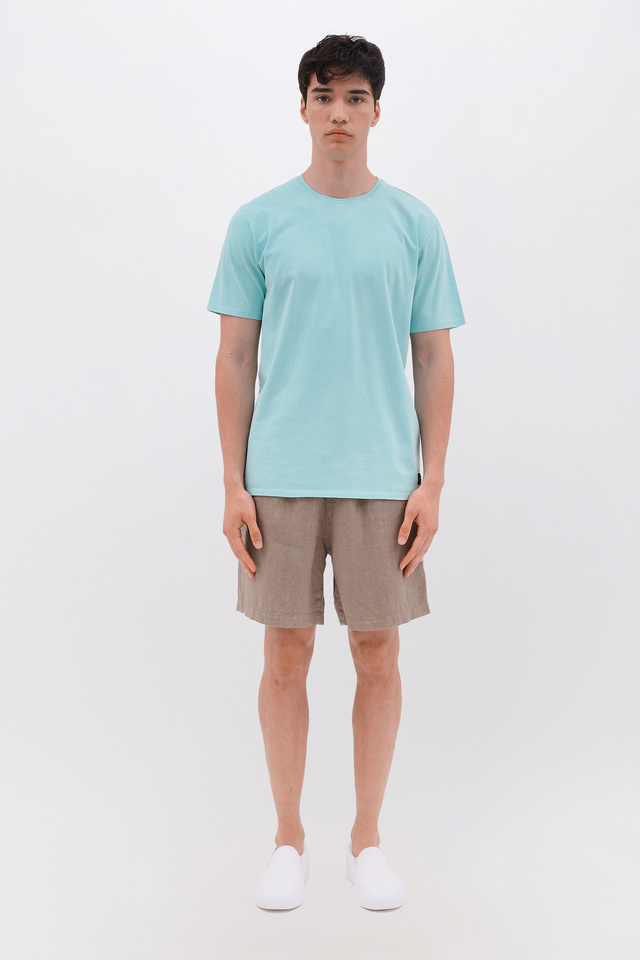 Bermuda in Regular Fit