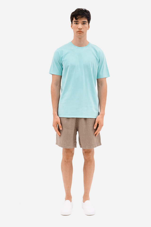 Βερμούδα σε Κανονική Γραμμή