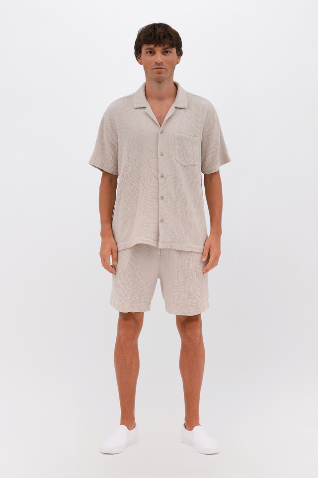 BYRON SHIRT