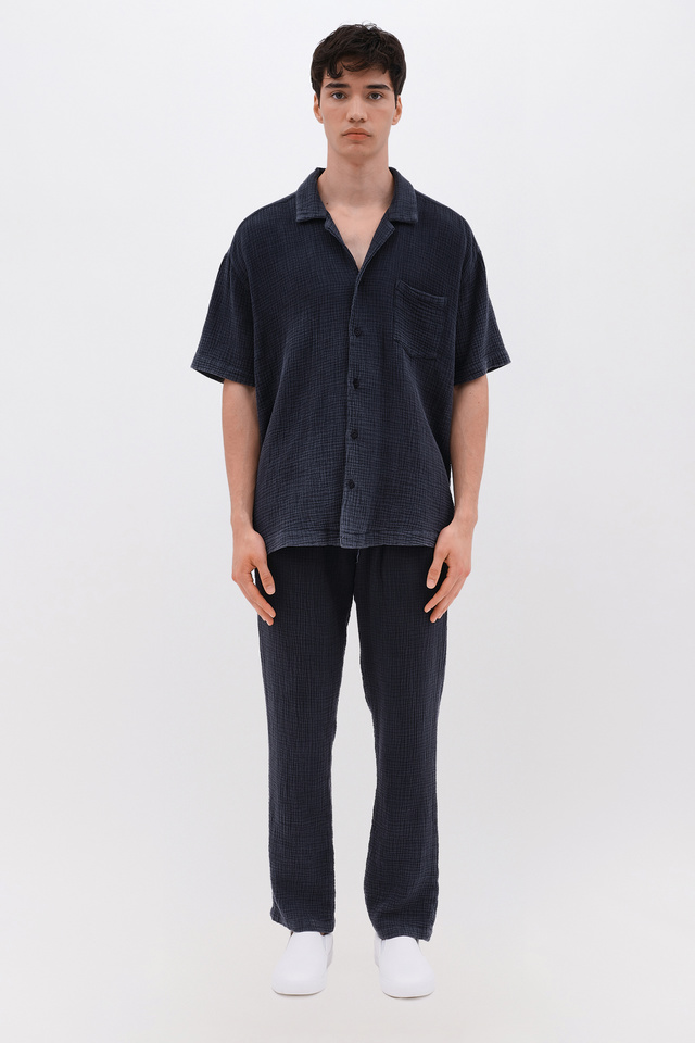 BYRON SHIRT