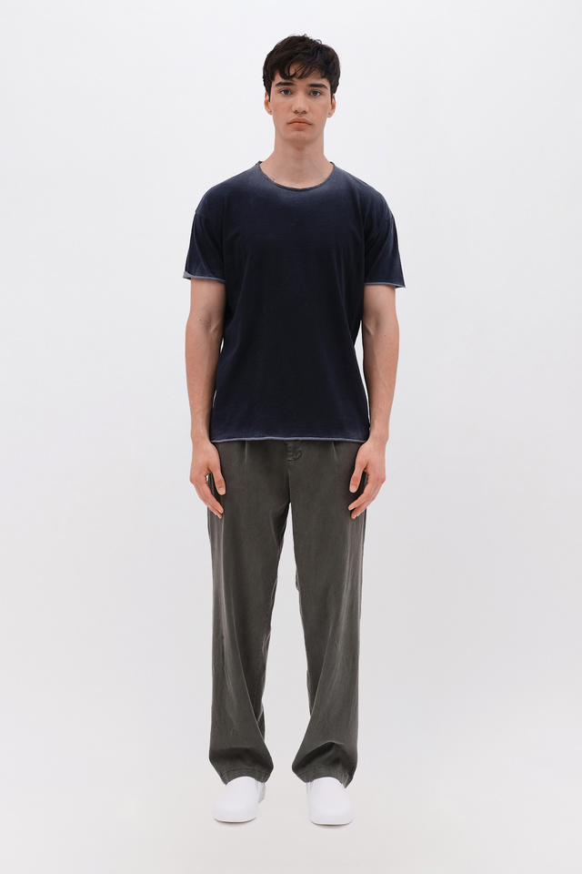 T-Shirt in Relaxed Fit