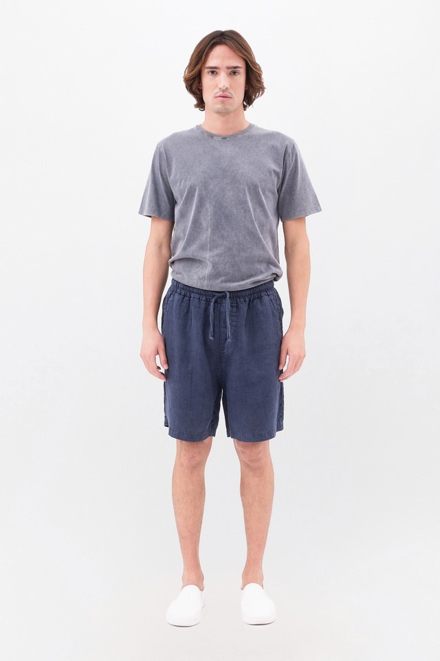 Bermuda in Regular Fit