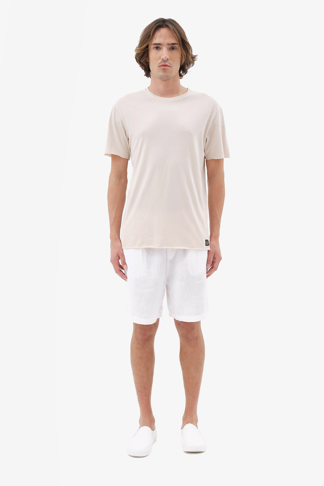 Bermuda in Regular Fit