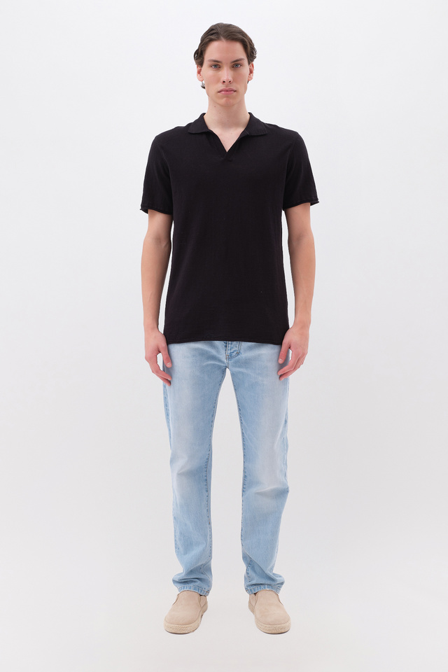 POLO T-SHIRT