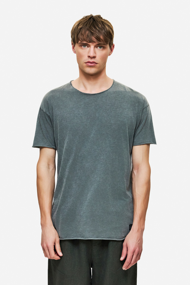 T-Shirt in Relaxed Fit