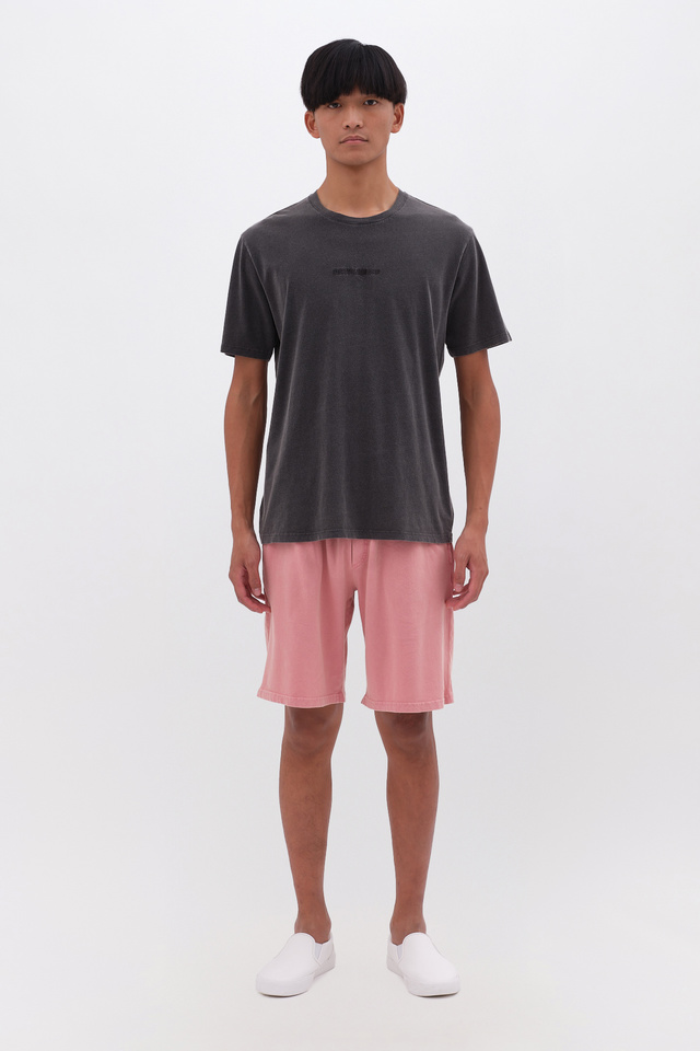 T-Shirt with Embroidery