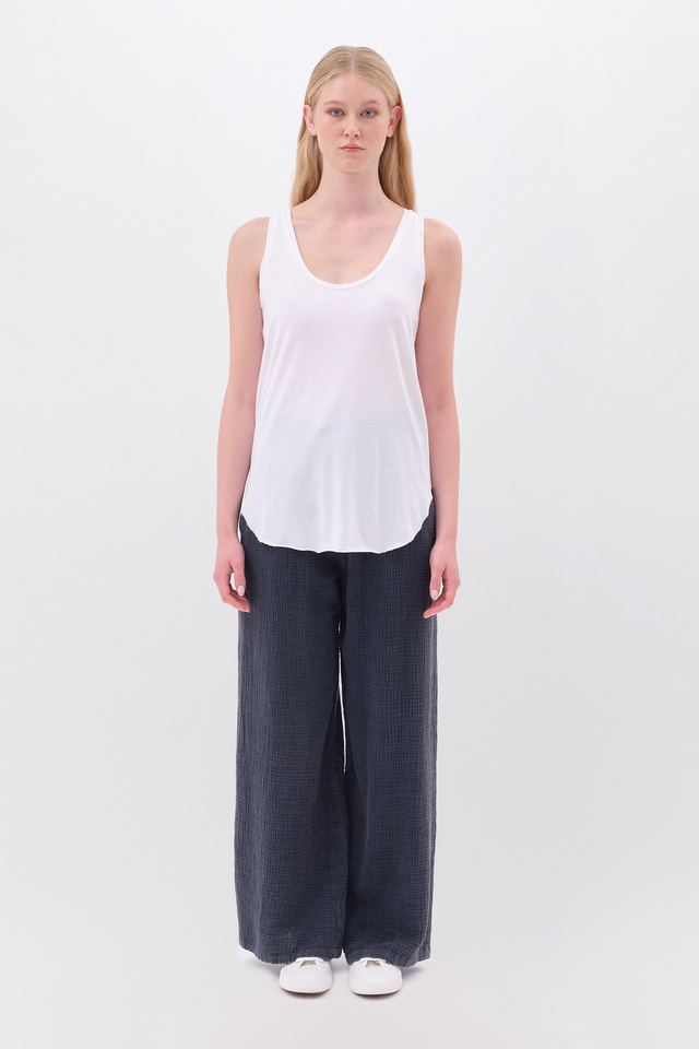 Tank Top in Relaxed Fit