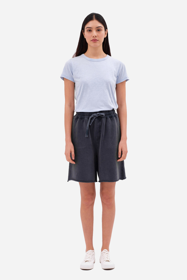 Βερμούδα σε Άνετη Γραμμή