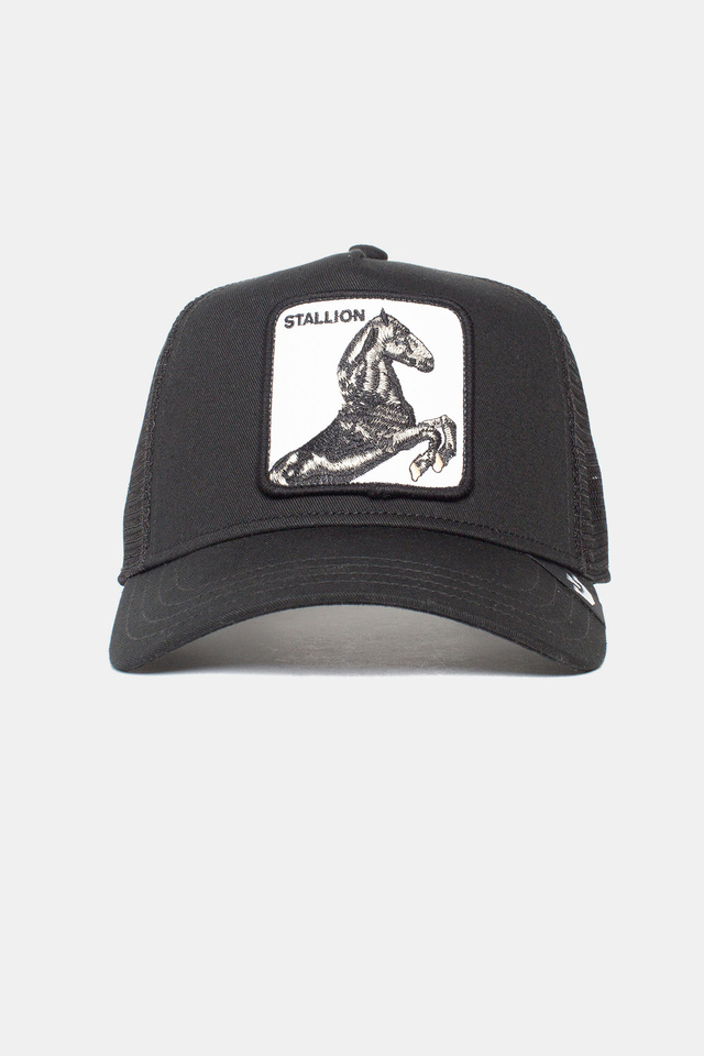 Unisex Μπέιζμπολ Καπέλο Stallion