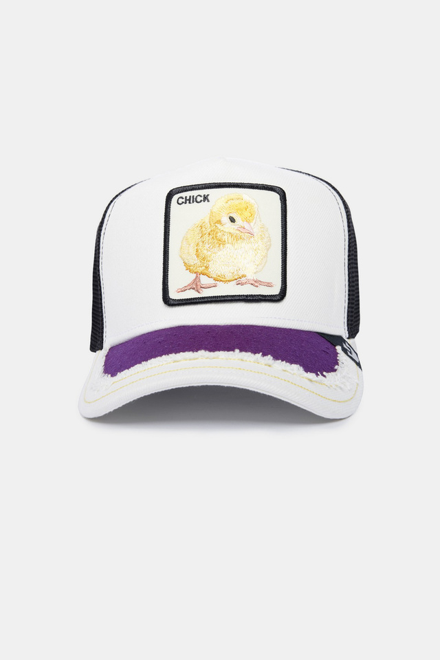 Unisex Μπέιζμπολ Καπέλο Silky Chick